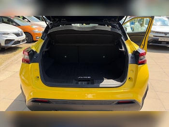 Used Nissan Juke 2024 for sale - 79205679: Photo