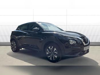 Used Nissan Juke 2024 for sale - 79492222: Photo