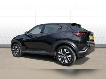 Used Nissan Juke 2024 for sale - 79492222: Photo