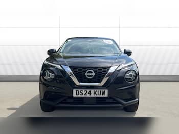 Used Nissan Juke 2024 for sale - 79492222: Photo