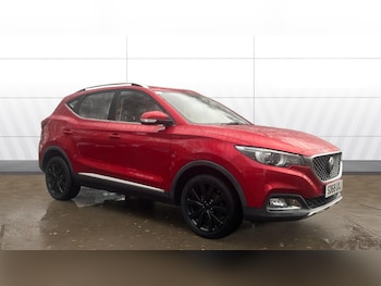 Used MG MG ZS 2018 for sale - 76673105: Photo