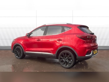 Used MG MG ZS 2018 for sale - 76673105: Photo