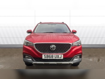 Used MG MG ZS 2018 for sale - 76673105: Photo