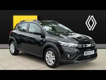 2024 (24) - 1.0 TCe Expression 5dr Petrol Hatchback