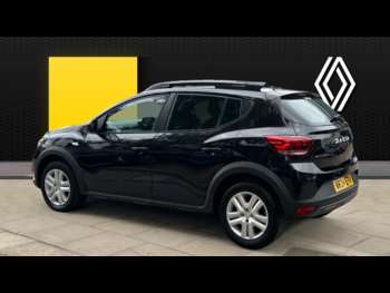 Used Dacia Sandero Stepway 2024 for sale - 75017744: Photo