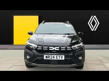 Used Dacia Sandero Stepway 2024 for sale - 75017744: Photo
