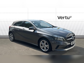 2017 (17) - A180 Sport 5dr Auto Petrol Hatchback