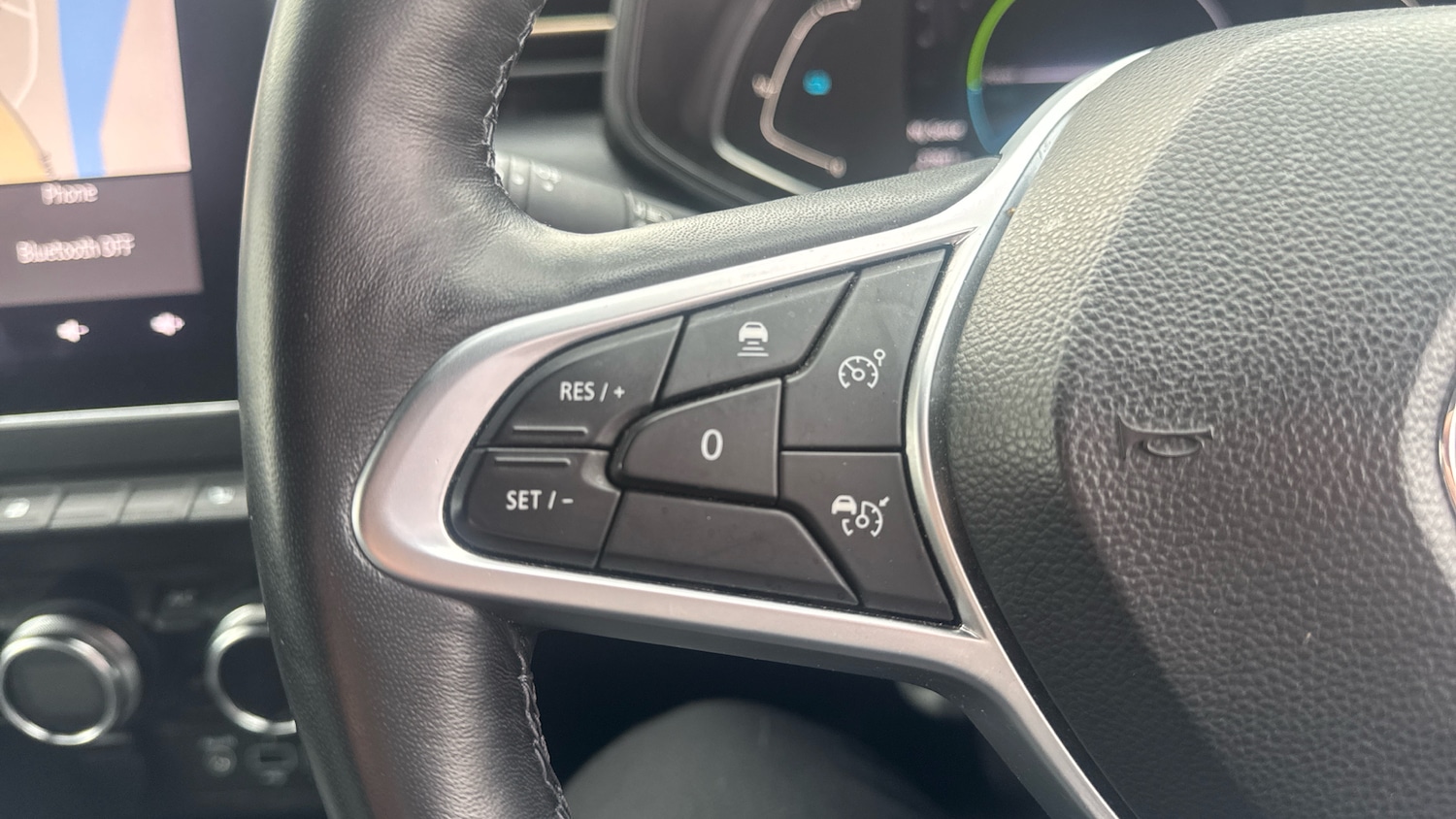 Used Renault Clio 2022 for sale - 77883743: Photo 13