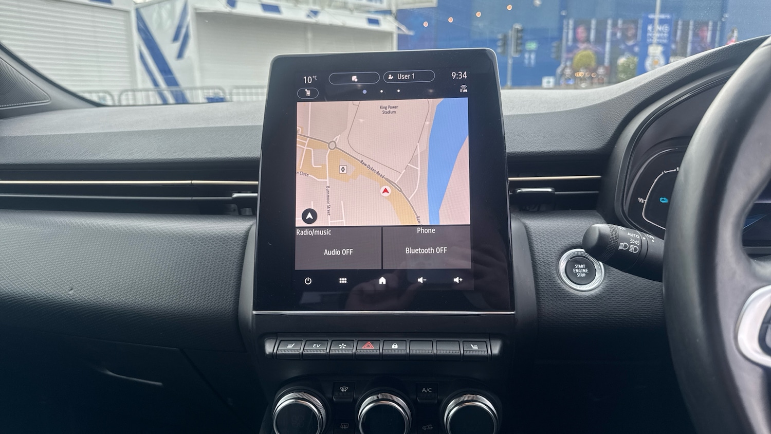 Used Renault Clio 2022 for sale - 77883743: Photo 14