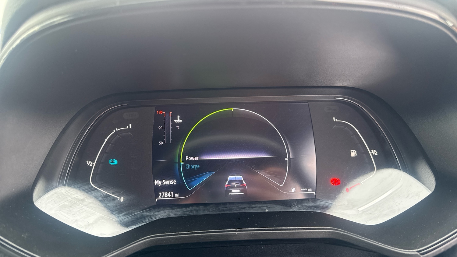 Used Renault Clio 2022 for sale - 77883743: Photo 17