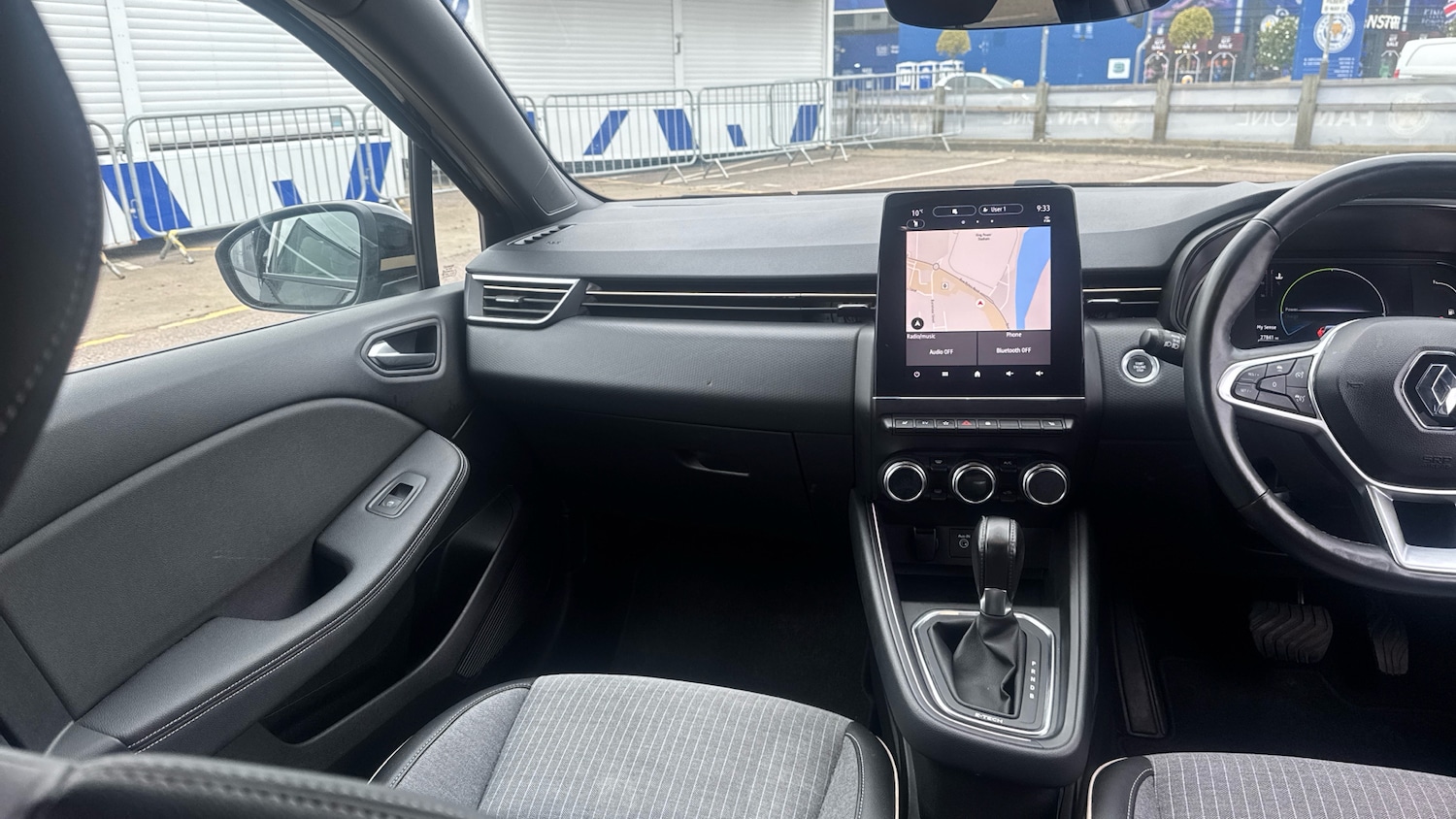 Used Renault Clio 2022 for sale - 77883743: Photo 19