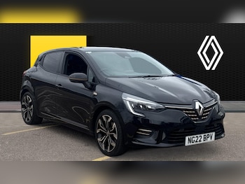 Renault Clio feature image
