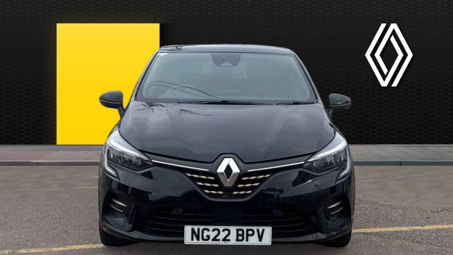 Used Renault Clio 2022 for sale - 77883743: Photo 2