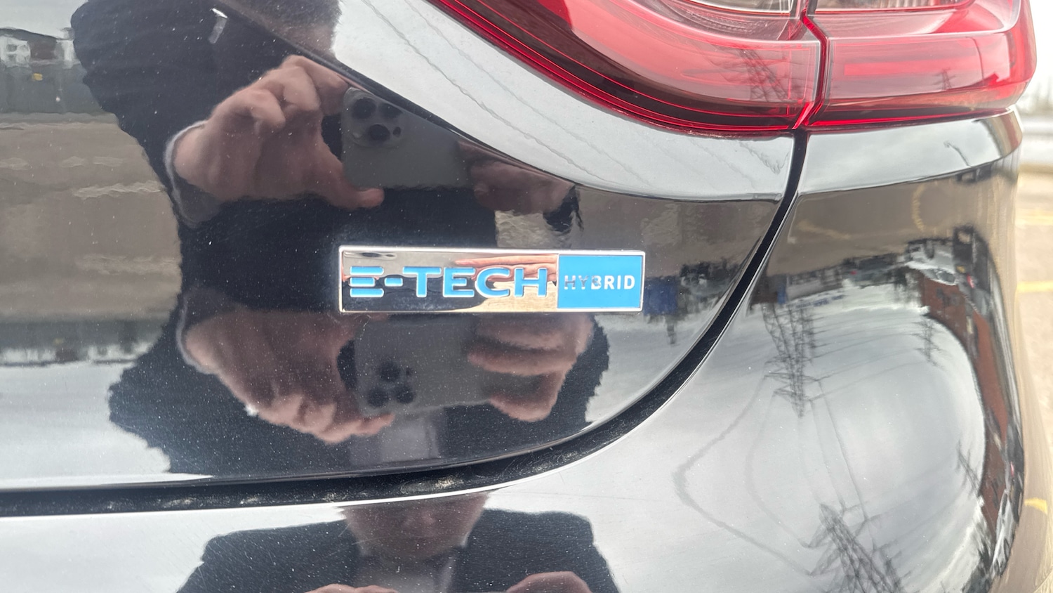 Used Renault Clio 2022 for sale - 77883743: Photo 24