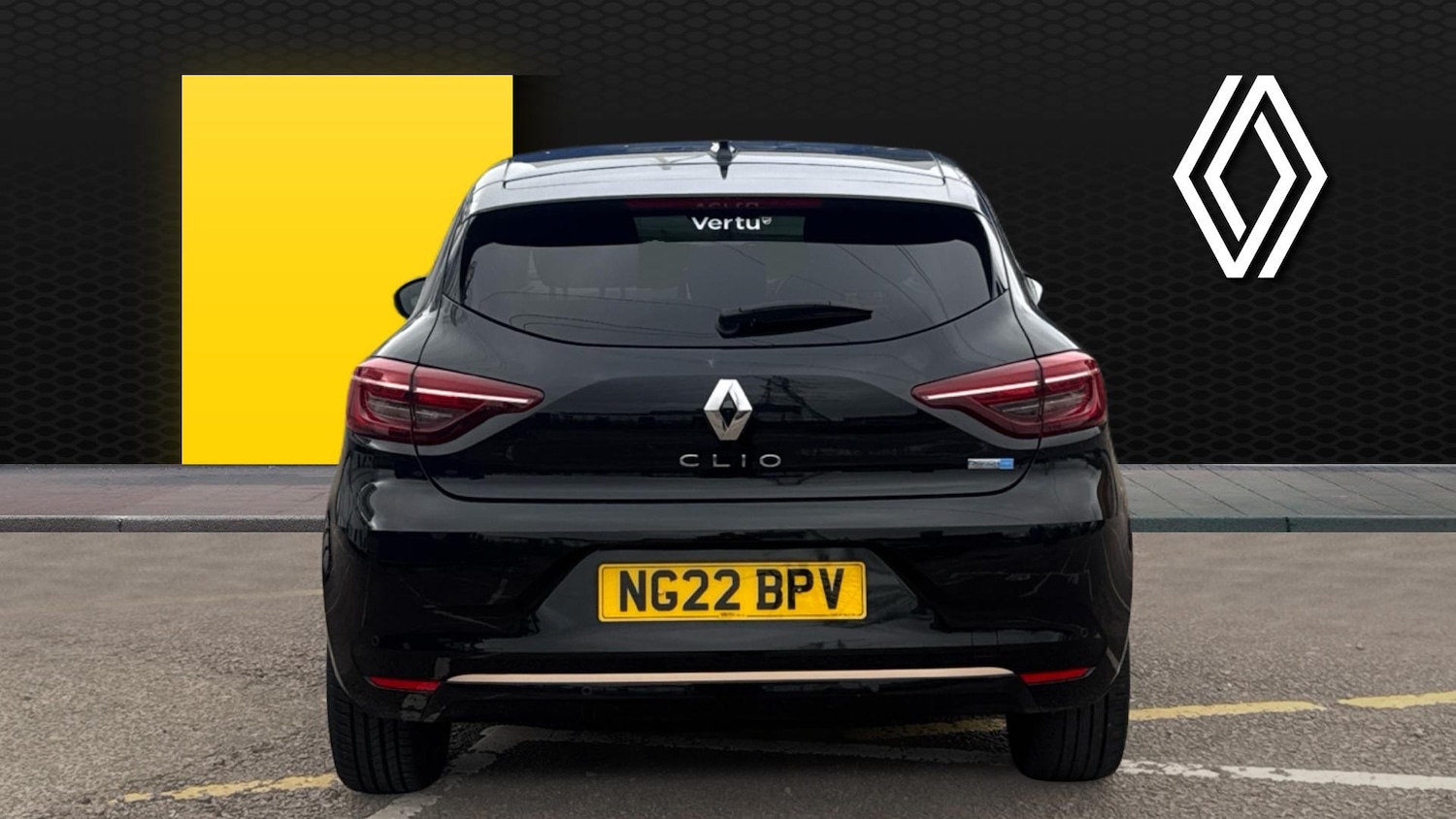 Used Renault Clio 2022 for sale - 77883743: Photo 3
