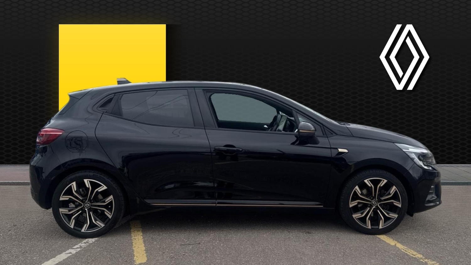 Used Renault Clio 2022 for sale - 77883743: Photo 5