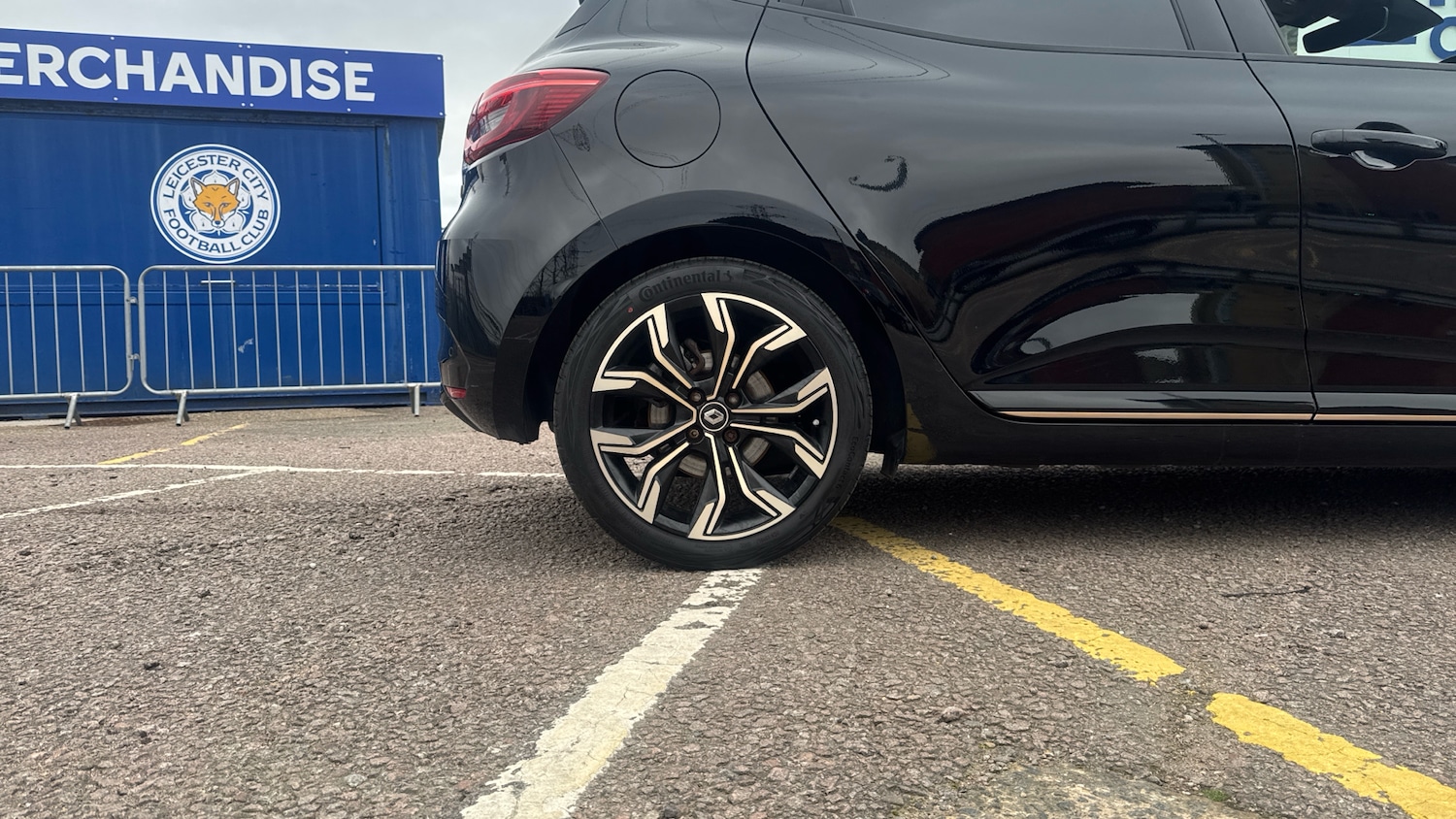 Used Renault Clio 2022 for sale - 77883743: Photo 7