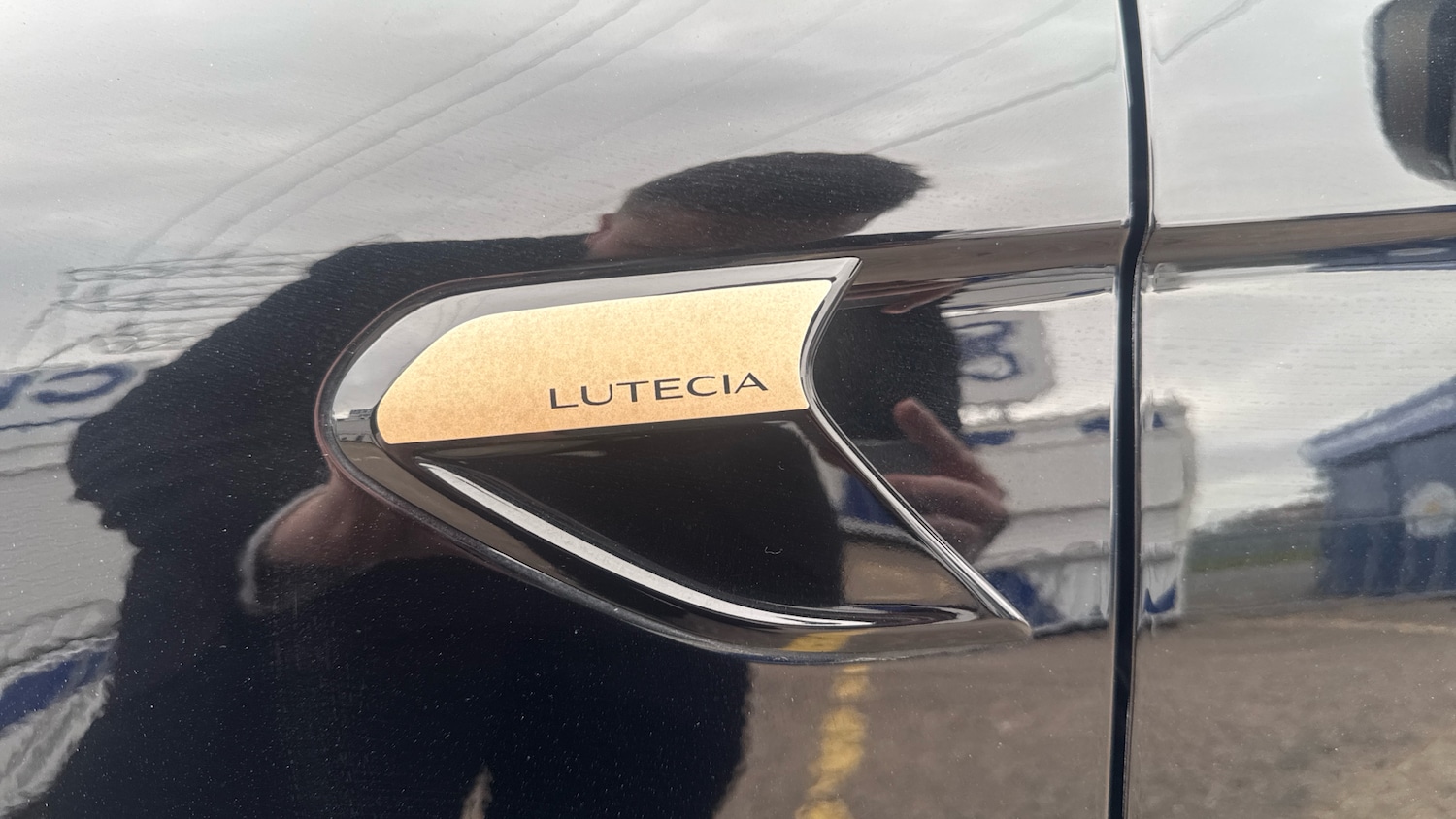 Used Renault Clio 2022 for sale - 77883743: Photo 9