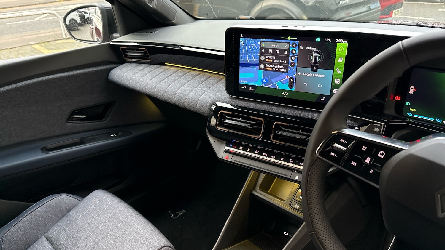 Used Renault 4 2025 for sale - 76932096: Photo 14