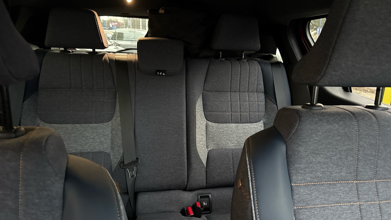 Used Renault 4 2025 for sale - 76932096: Photo 15