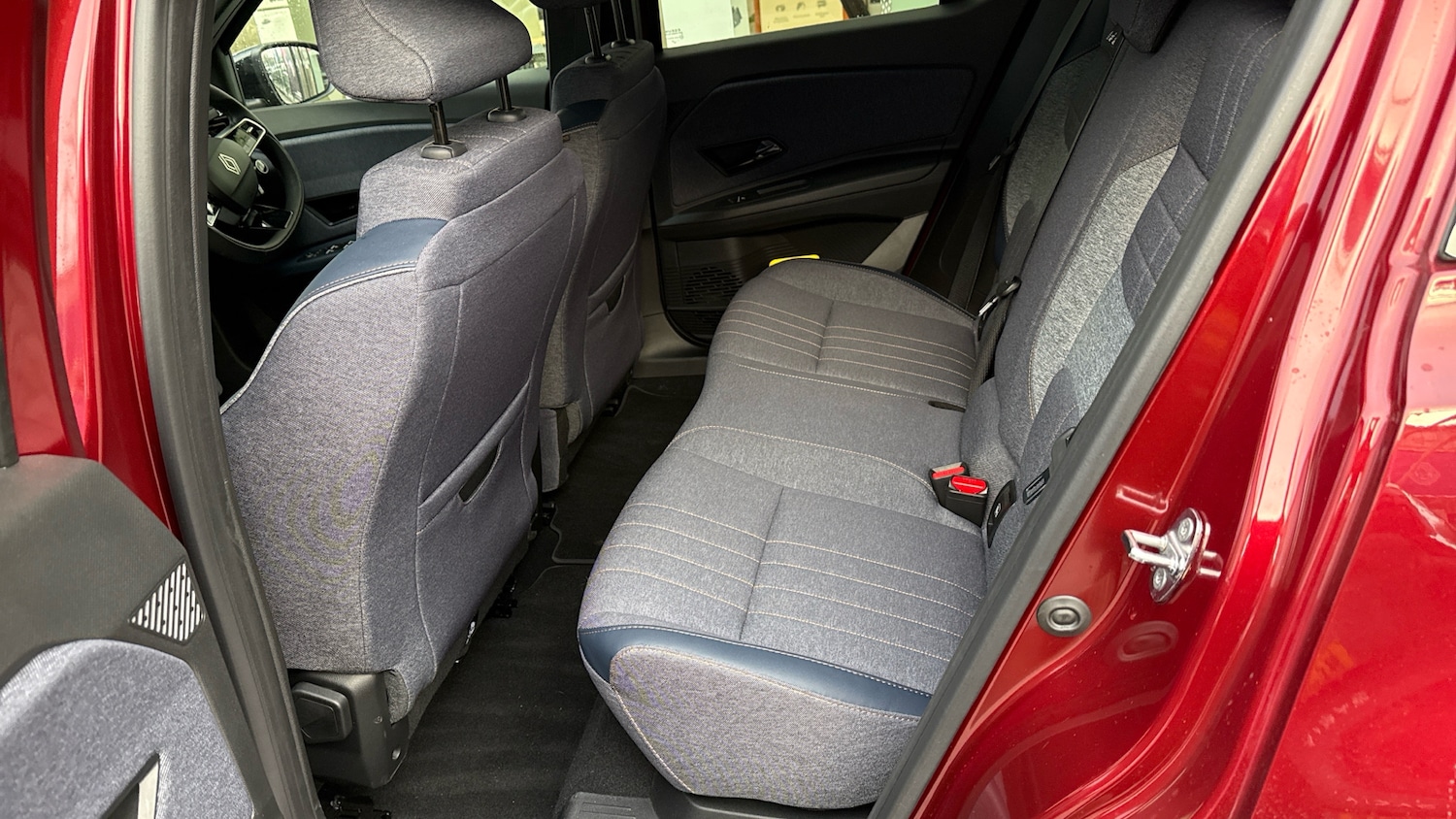 Used Renault 4 2025 for sale - 76932096: Photo 16