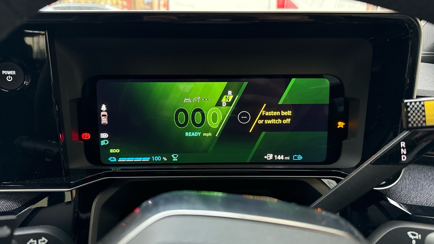 Used Renault 4 2025 for sale - 76932096: Photo 18