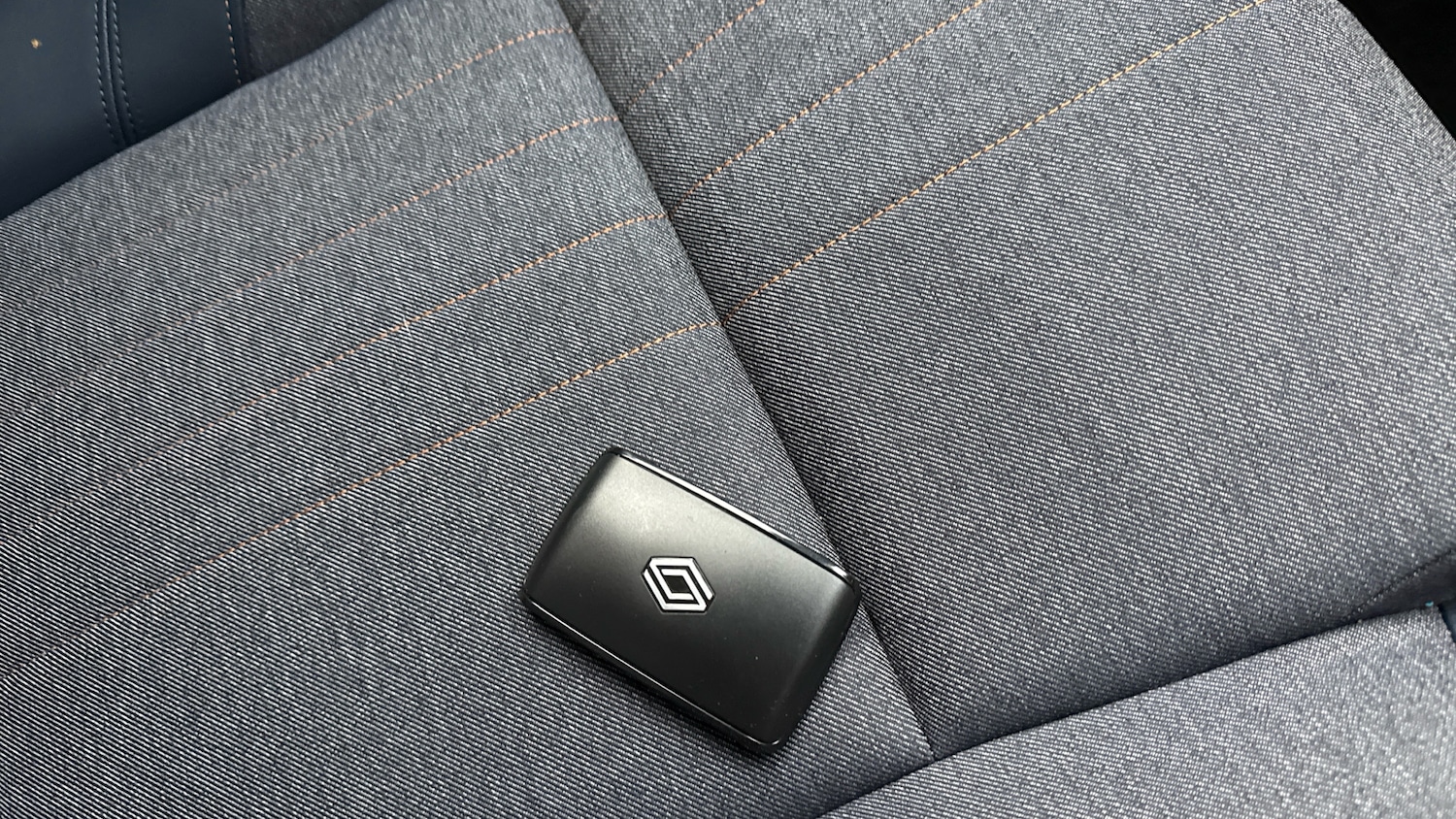 Used Renault 4 2025 for sale - 76932096: Photo 19