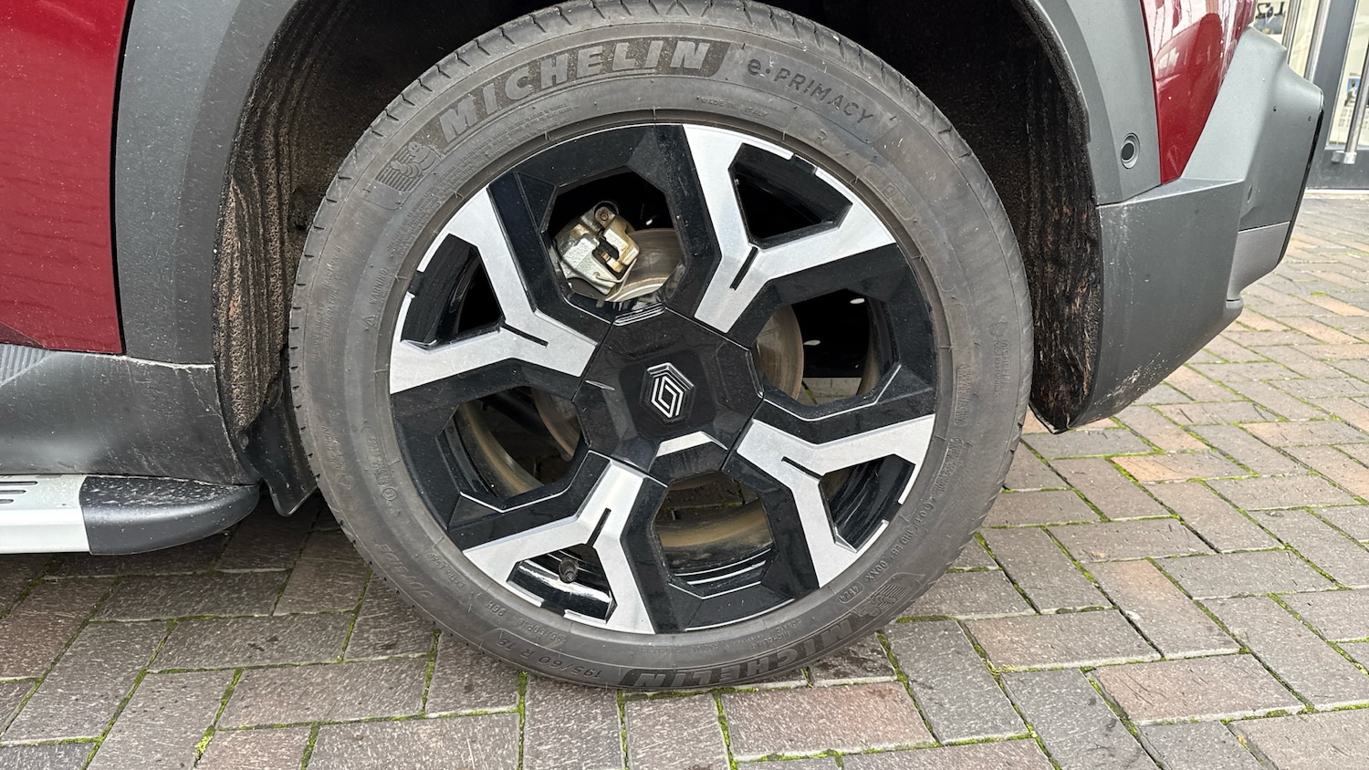 Used Renault 4 2025 for sale - 76932096: Photo 21