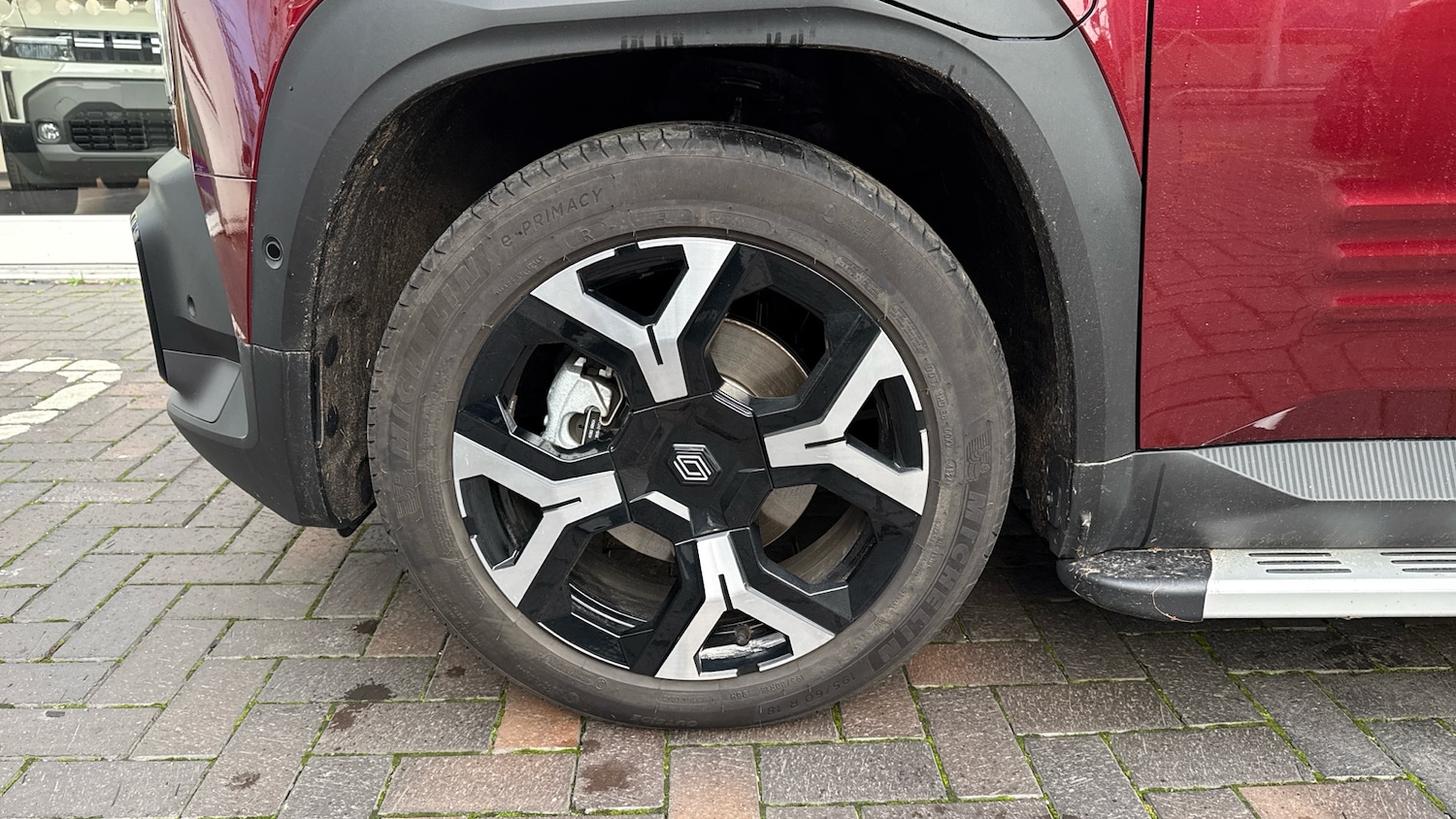 Used Renault 4 2025 for sale - 76932096: Photo 22