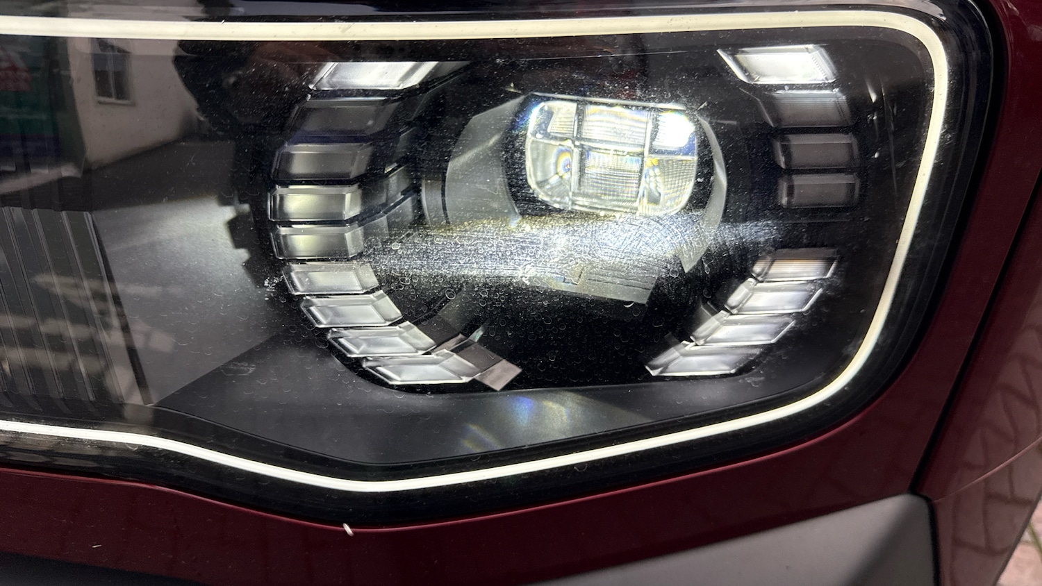 Used Renault 4 2025 for sale - 76932096: Photo 23