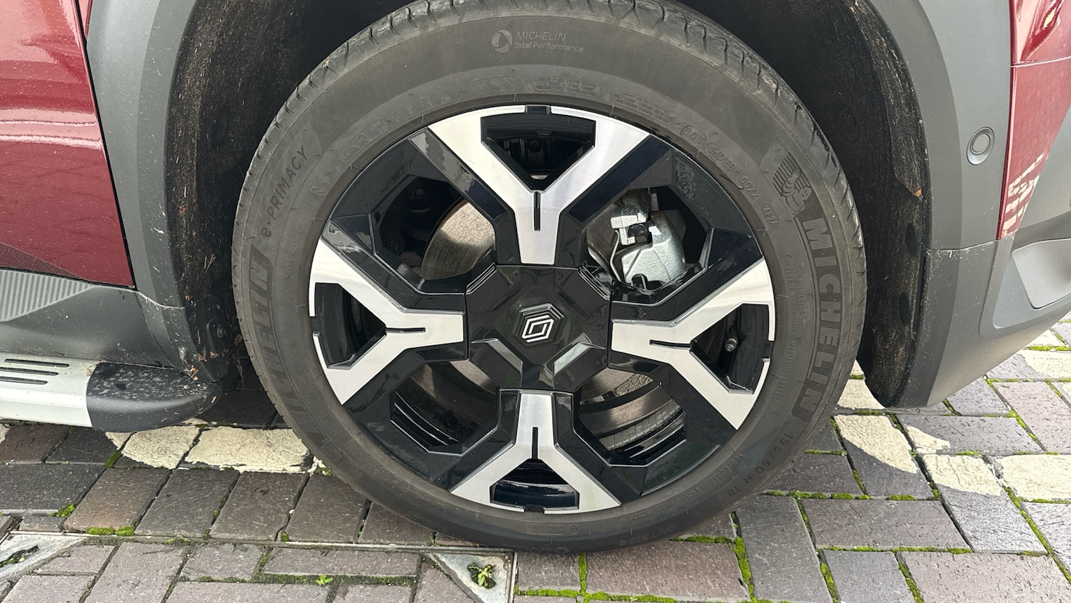 Used Renault 4 2025 for sale - 76932096: Photo 24