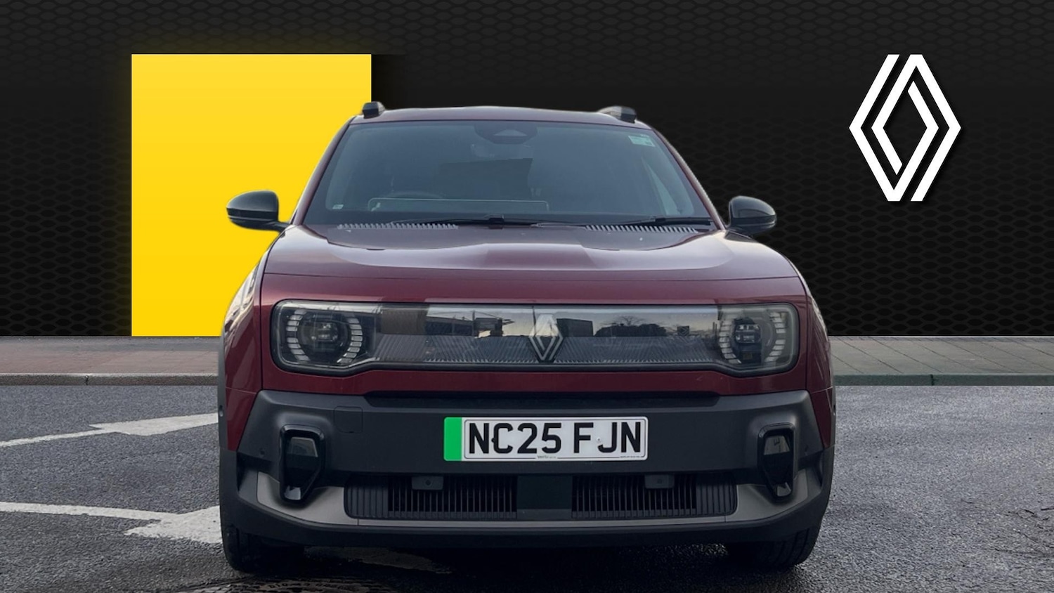 Used Renault 4 2025 for sale - 76932096: Photo 3