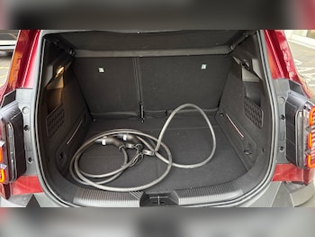 Used Renault 4 2025 for sale - 76932096: Photo