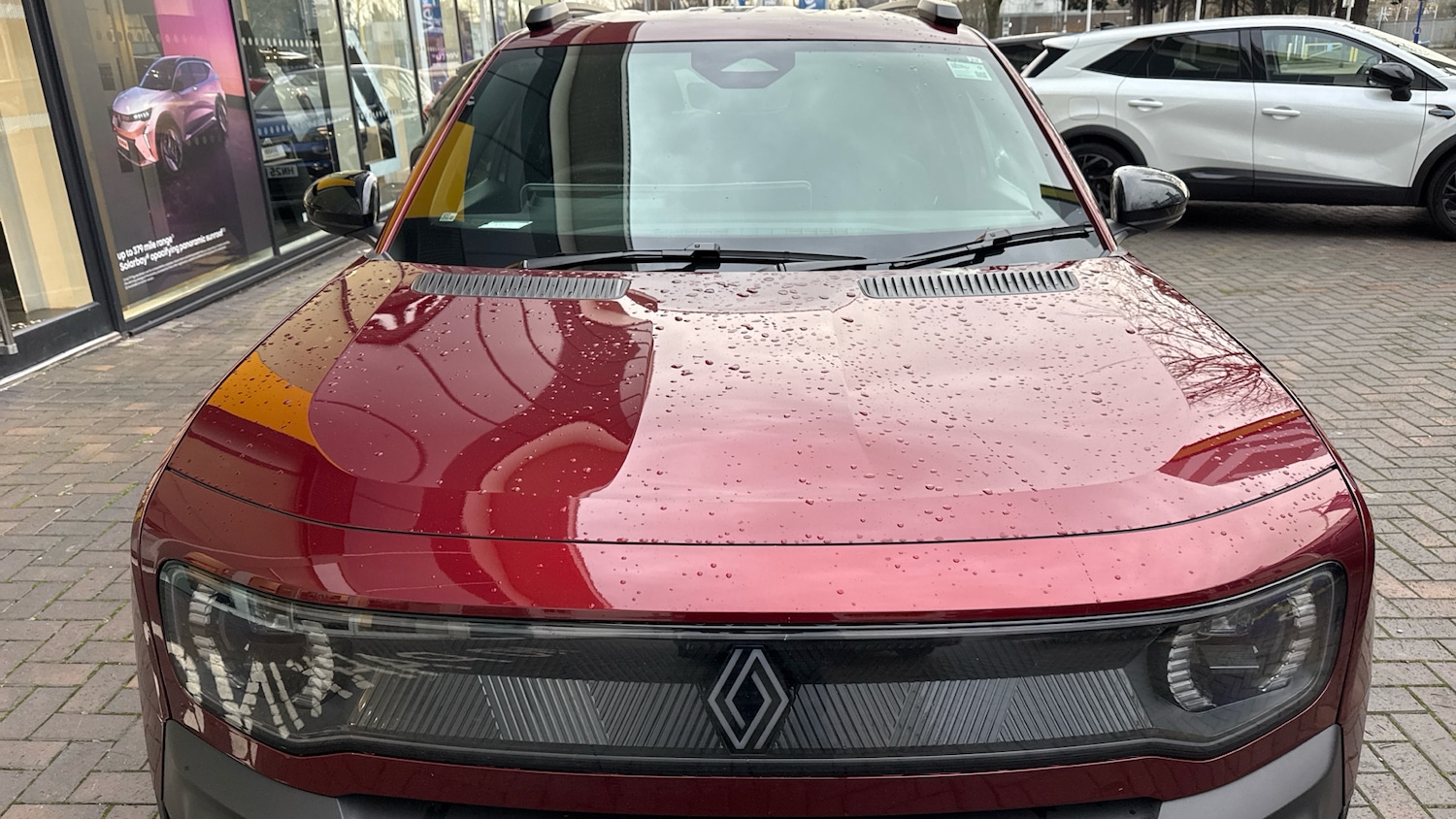 Used Renault 4 2025 for sale - 76932096: Photo 8