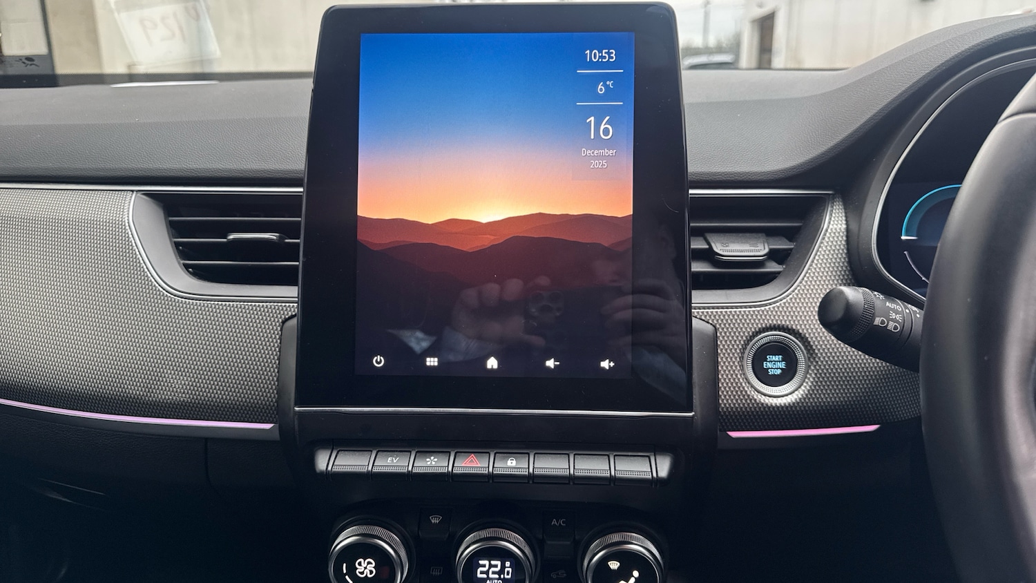 Used Renault Arkana 2023 for sale - 76932103: Photo 12