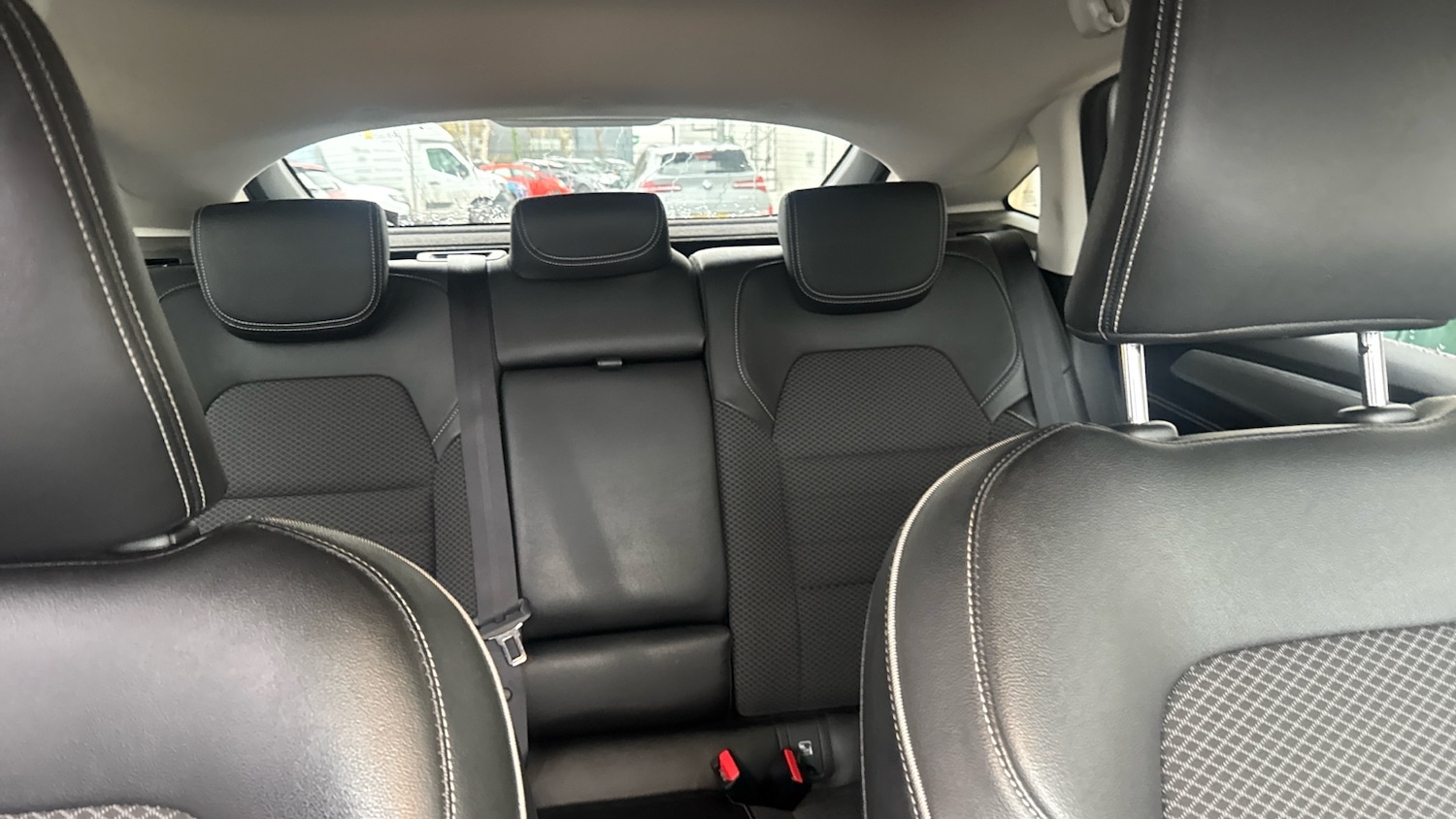 Used Renault Arkana 2023 for sale - 76932103: Photo 15