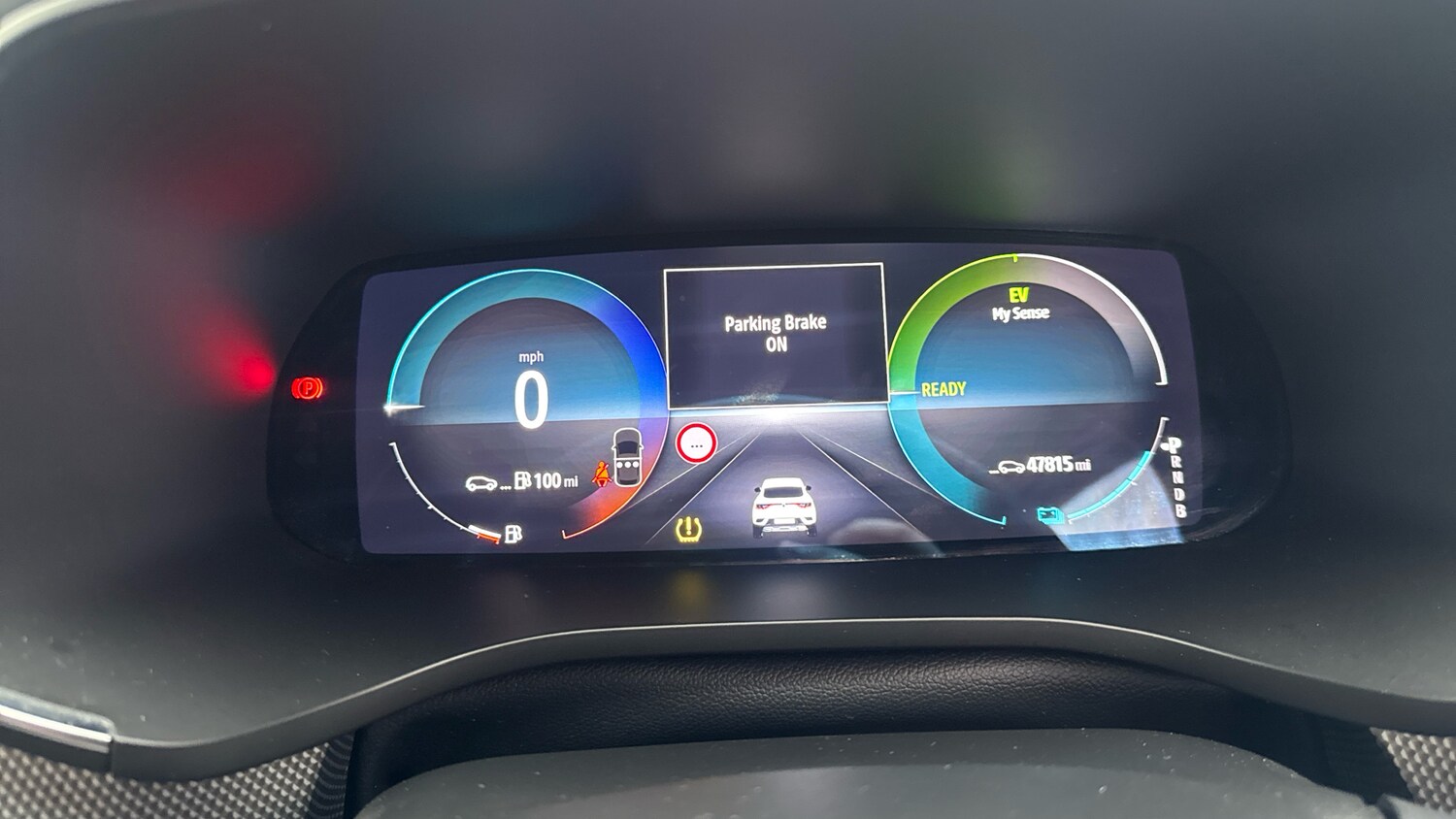 Used Renault Arkana 2023 for sale - 76932103: Photo 18