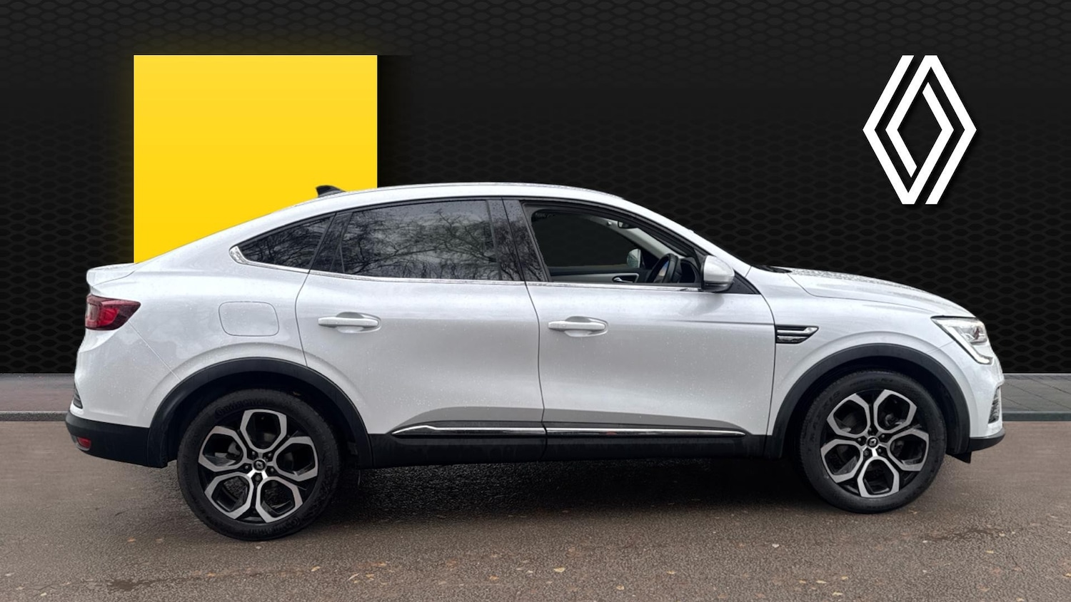 Used Renault Arkana 2023 for sale - 76932103: Photo 5