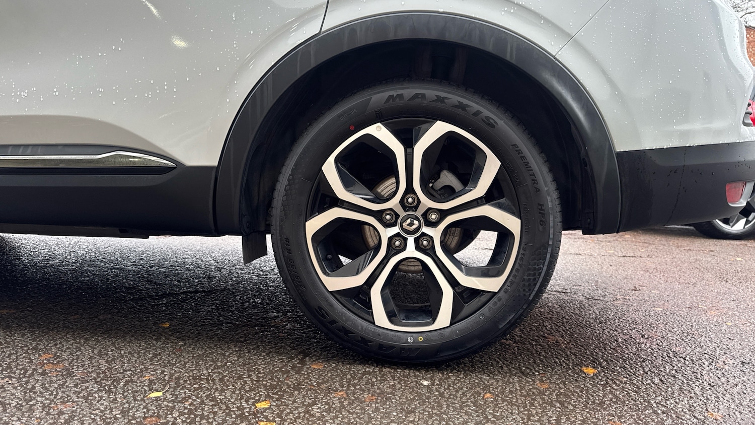 Used Renault Arkana 2023 for sale - 76932103: Photo 7