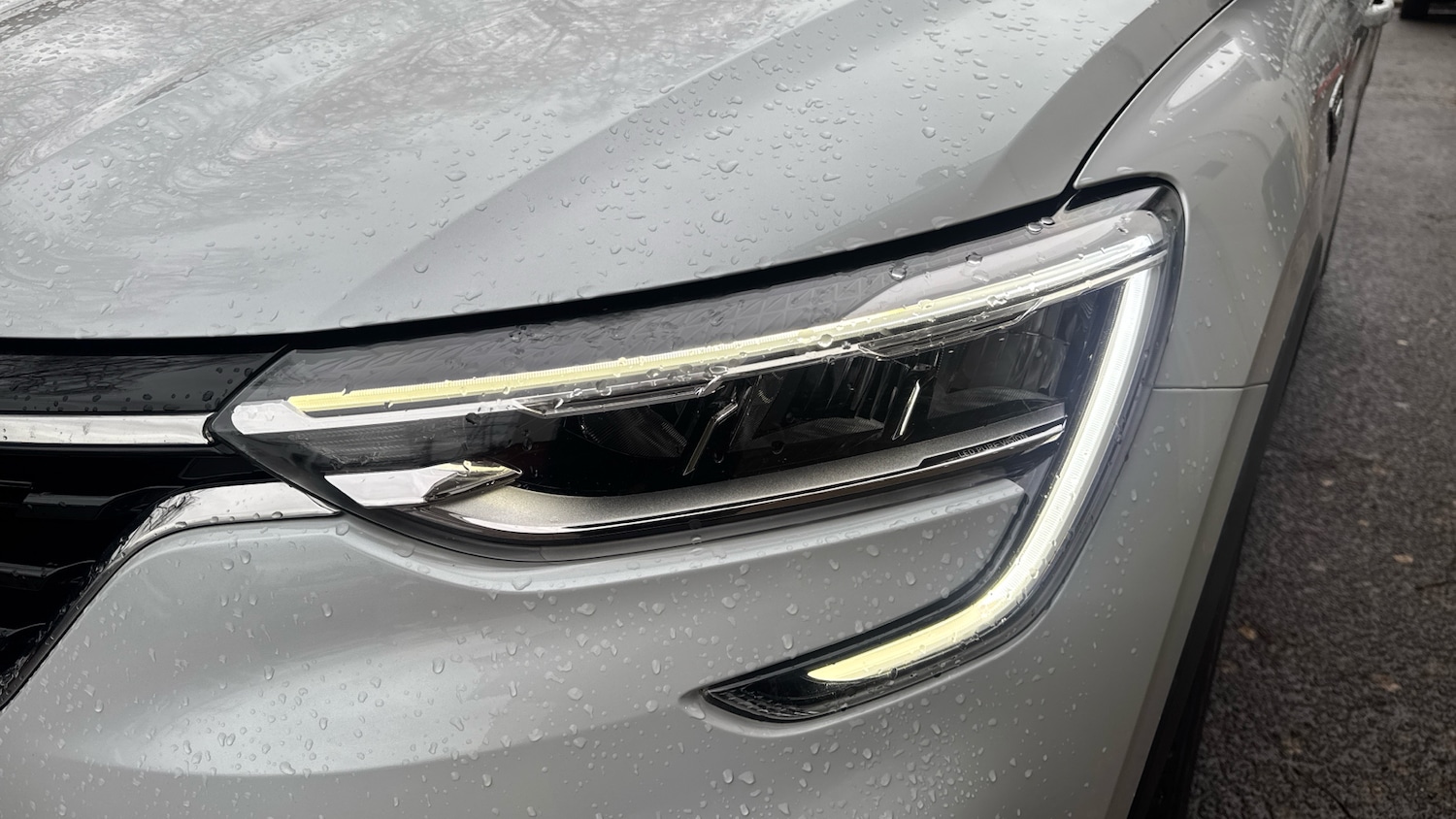 Used Renault Arkana 2023 for sale - 76932103: Photo 8