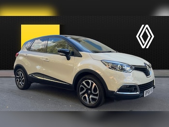 Renault - Captur