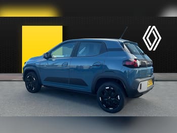 Used Dacia Spring 2026 for sale - 79776138: Photo