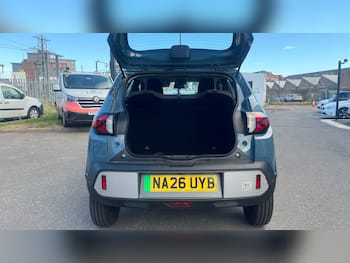 Used Dacia Spring 2026 for sale - 79776138: Photo