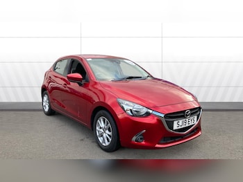 Used Mazda Mazda2 2019 for sale - 76946742: Photo