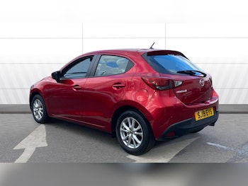 Used Mazda Mazda2 2019 for sale - 76946742: Photo