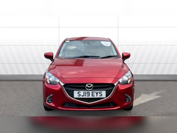 Used Mazda Mazda2 2019 for sale - 76946742: Photo