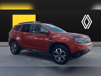 Used Dacia Duster 2024 for sale - 79802830: Photo