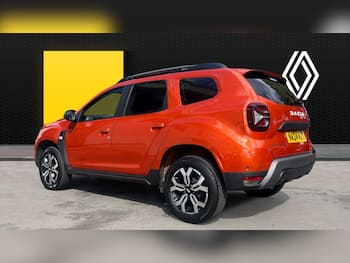 Used Dacia Duster 2024 for sale - 79802830: Photo