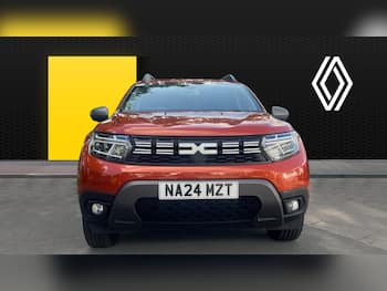 Used Dacia Duster 2024 for sale - 79802830: Photo