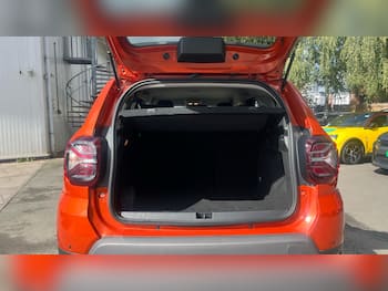 Used Dacia Duster 2024 for sale - 79802830: Photo